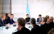 Трамп критикує Європу за купівлю нафти РФ - Зеленський