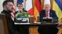 Макрон: В ближайшие недели мы определим вклад США в "коалицию решительных"