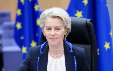 Голова ЄК після дзвінка з Моді: Індія відіграє важливу роль у припиненні війни в Україні