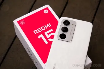Новый Xiaomi получил гигантский аккумулятор на 7000 мАч и цену в 200 евро (фото)