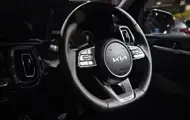Kia встановила новий рекорд продажів