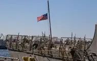 Спутники зафиксировали наращивание присутствия ВМС США в Карибском море