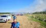 Лубинец отреагировал на удар по гуманитарной миссии в Черниговской области