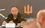 Сырский: Создаем "антишахедную" систему