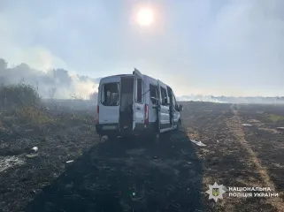 Атака по миссии "Датского совета" под Черниговом: Дания высказалась об обстреле ВС РФ