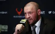 Мак-Грегор просить громадськість прохати чиновників дати йому президентство