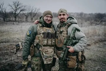 Бойцов "Айдара" сбили на заправке на Донбассе: обвиняемый до сих пор ездит за рулем (фото, видео)