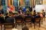 Трамп влаштував суперечку під час розмови з лідерами Європи і Зеленським — BILD