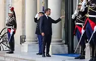 Союзники визначилися з приблизним числом солдатів для України