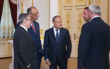 Італія, Польща та Румунія відмовилися відправляти війська в Україну: що вирішили натомість
