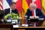 Trump tells European leaders that buying Russian oil is helping Moscow fund war against Ukraine