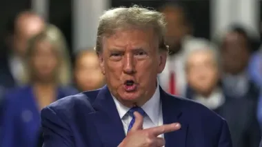 В пятницу Трамп переименует Минобороны США на Министерство войны – Fox News