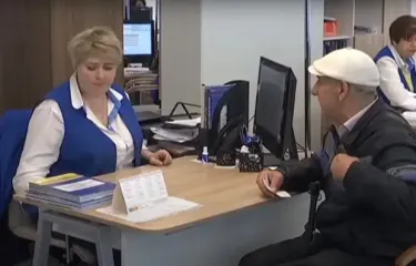 Виплати під загрозою: частина пенсіонерів ризикують опинитись у "чорному списку" ПФУ