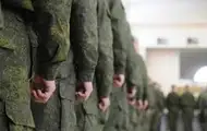 Росія посилює мобілізацію українців на ТОТ - ЦНС