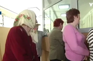Ряд украинцев могут досрочно оформить пенсию