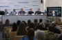 Дискуссия "Вторая мировая война: архитектура памяти и международной безопасности": историческая память как фактор современной безопасности"