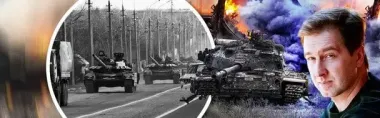 «Россия, возможно, формирует последний «кулак»: эксперт назвал причину продолжения войны