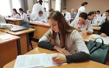 Медиків побільшає? Які напрями у сфері здоров'я стали топовими серед абітурієнтів