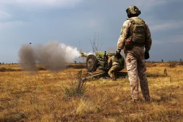 ВСУ продвинулись сразу на 4 направлениях, но россияне готовятся к наступлению, — ISW