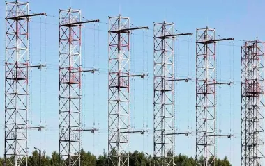 Агенти "Атеш" виявили в Росії унікальну РЛС "Контейнер", що "спостерігає" за Європою