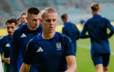 Україна – Франція у відборі ЧС-2026: де дивитися матч безкоштовно сьогодні