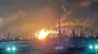 Defense Forces strike Russian oil refinery in Ryazan, oil depot in occupied Luhansk