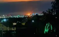 У ЗСУ підтвердили удари по НПЗ в Рязані та нафтобазі в Луганську