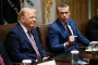 Военный министр и Министерство войны: Трамп сегодня переименует Пентагон