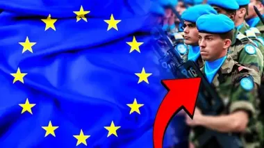 ЄС та США розробили план розгортання військ в Україні: подробиці від WSJ