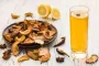 Компот из собственных сухофруктов: как дома высушить яблоки, груши и сливы