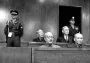 Горе побежденным: как проходил и чем закончился Токийский трибунал над военными преступниками в Азии