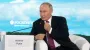 Янукович прослезился: Путин сообщил, что расстроило бывшего президента Украины (видео)