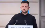 Зеленський і Рютте обговорили гарантії безпеки
