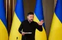Зеленський відповів на нападки Кремля про "небажання миру"