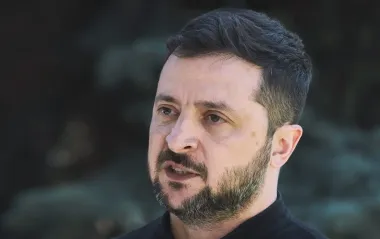 ЗСУ готуються на суші, морі та в повітрі для стримування Росії, - Зеленський