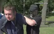 В Білорусі затримала польського "шпигуна": Варшава відреагувала