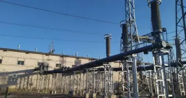 Укренерго збудувало першу чергу захисту обладнання: що відомо