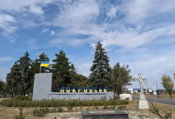 "Как в Авдеевке": ВС РФ проникают в Покровск через трубы, и их не могут перехватить, — боец