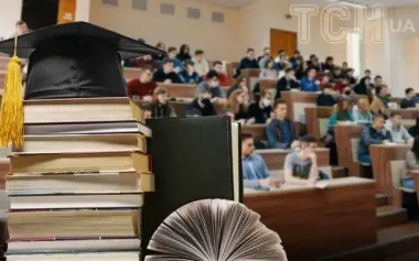 В Україні з’явиться "нульовий курс" для тих, хто не склав НМТ