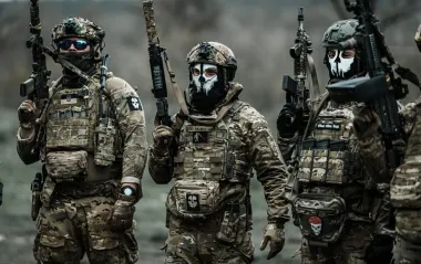 ГУР знищило катер, РЛС та загарбників у Чорному морі: ексклюзивні кадри