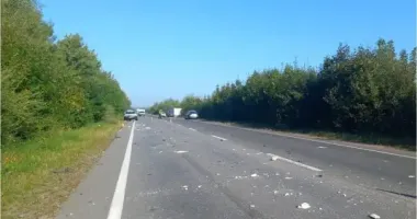 Смертельна ДТП на Прикарпатті: поліція розпочала розслідування
