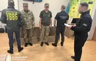 Львівські прикордонники випустили за кордон 80 ухилянтів