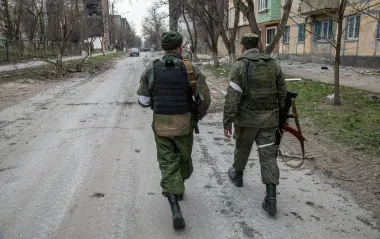 Російський солдат отримав підозру за тортури та грабежі у Капітолівці