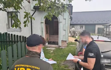 Схема незаконного выезда мужчин призывного возраста: ГБР задержало 5 пограничников