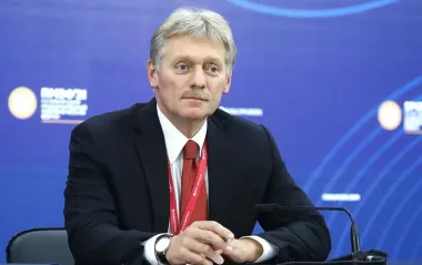 Кремль вимагає "гарантій безпеки" для Росії, яка сама розв’язала війну