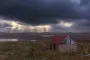 Заброшенный дом в британской глубинке: исследователь раскрыл печальную правду (видео)