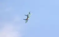 Азербайджан спорядив Україні МіГ-29 - ЗМІ