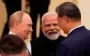Трамп заявив про "втрату" Росії та Індії