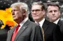 ЄC грає у довгу гру щодо України і намагається втримати у ній Трампа — NYT