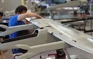 У Данії запускається перша лінія спільного виробництва дронів - Зеленський